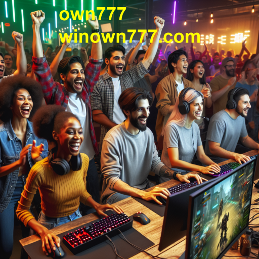 A Importância da Comunidade nos Jogos Modernos