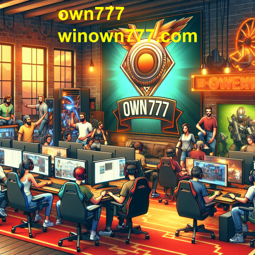 A Importância do Feedback nos Jogos da Categoria Own777