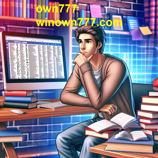 Dominando a Categoria 'Guias' no Own777: Estratégias e Dicas